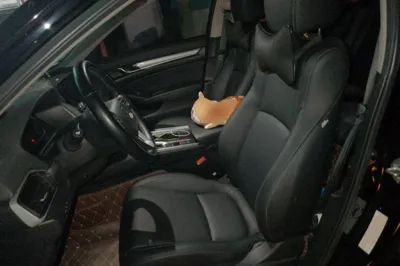 Honda Accord 2018, 50400 км, за 103582.33 CNY - фото 12