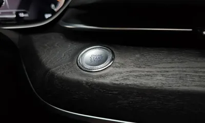Genesis G80 2021, 53903 км, за 36500000 KRW - фото 32