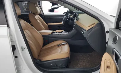 Hyundai Sonata 2020, 70295 км, за 21300000 KRW - фото 26