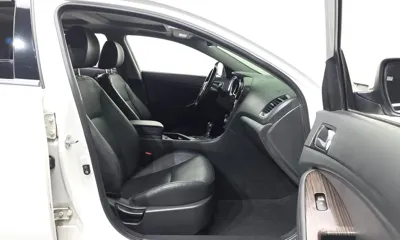 Kia K5 2014, 90380 км, за 7900000 KRW - фото 11