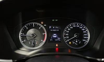 Hyundai Santafe 2020, 120919 км, за 16600000 KRW - фото 8