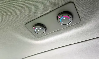 Hyundai Starex 2020, 23962 км, за 21500000 KRW - фото 29