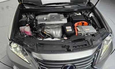 Lexus ES 2018, 176248 км, за 22300000 KRW - фото 6