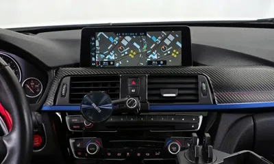 BMW 3-Series 2017, 88556 км, за 19700000 KRW - фото 12