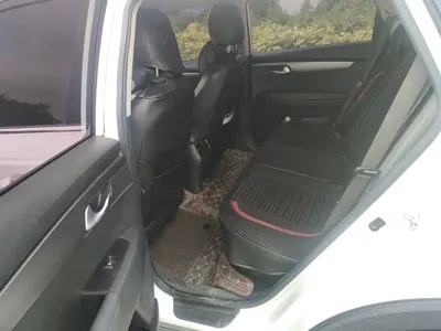 Kia Sportage 2019, 72500 км, за 52400 CNY - фото 14