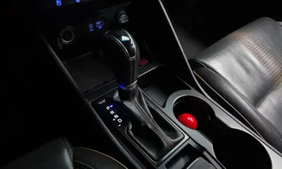 Hyundai Tucson 2017, 184079 км, за 9900000 KRW - фото 9