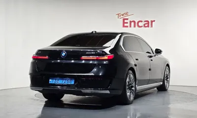BMW i7 2023, 112884 км, за 91500000 KRW - фото 2