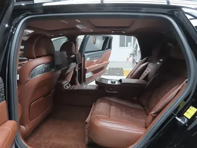 Genesis G90 2023, 96928 км, за 74900000 KRW - фото 9