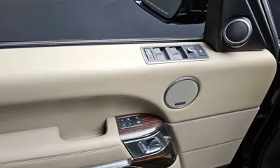 Land Rover Range Rover 2016, 116559 км, за 36300000 KRW - фото 16