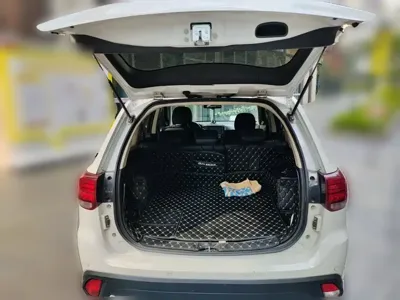 Mitsubishi Outlander 2018, 152900 км, за 42900 CNY - фото 10