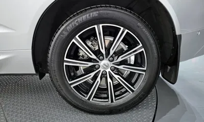Volvo XC60 2020, 39883 км, за 36900000 KRW - фото 21