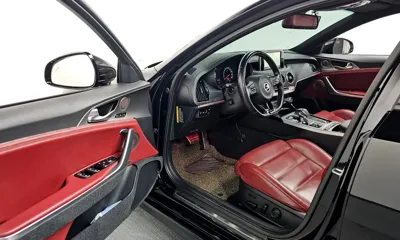 Kia Stinger 2018, 215150 км, за 12900000 KRW - фото 10