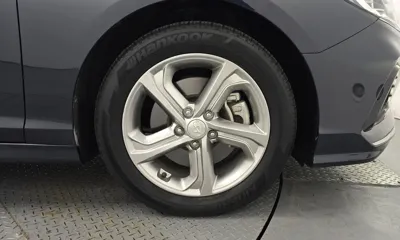 Hyundai Sonata 2018, 47742 км, за 14500000 KRW - фото 21