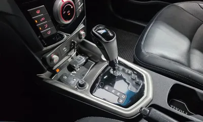 KG_Mobility_Ssangyong TIBOLI 2016, 101766 км, за 7200000 KRW - фото 9