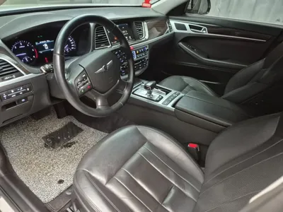 Genesis G80 2018, 177916 км, за 16700000 KRW - фото 13