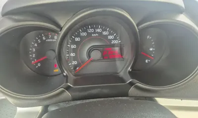 Kia Ray 2019, 109000 км, за 6950000 KRW - фото 8