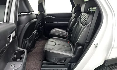 Hyundai Palisade 2022, 104396 км, за 26000000 KRW - фото 26