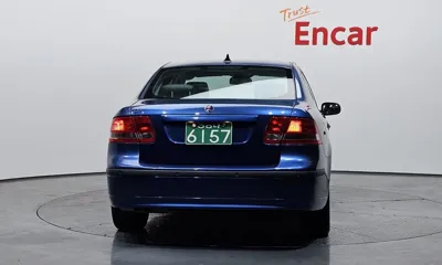 Saab 9-3 2003, 48903 км, за 9700000 KRW
