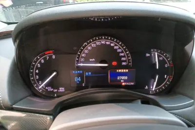 Cadillac ATS-L 2017, 27900 км, за 74888.6 CNY - фото 12