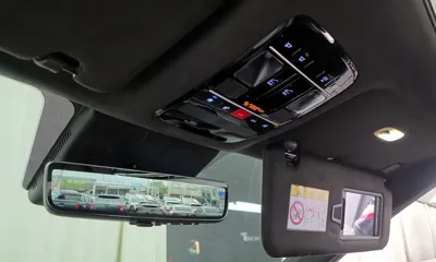 Hyundai Santafe 2024, 12019 км, за 39700000 KRW - фото 29