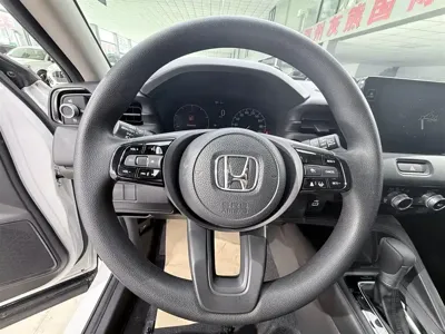 Honda Vezel 2023, 31000 км, за 119800 CNY - фото 10
