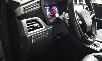 KG_Mobility_Ssangyong KORANDO 2019, 68643 км, за 11500000 KRW - фото 15