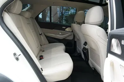 Mercedes-Benz GLE-Class 2025, 8181 км, за 7830000 KRW - фото 9