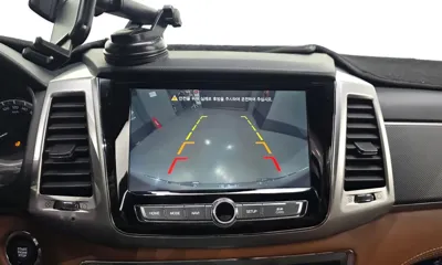 KG_Mobility_Ssangyong Rexton 2019, 147941 км, за 13900000 KRW - фото 16