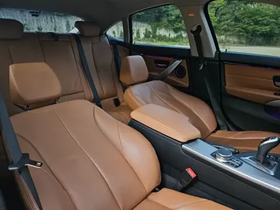 BMW 4-Series 2018, 134490 км, за 19000000 KRW - фото 10