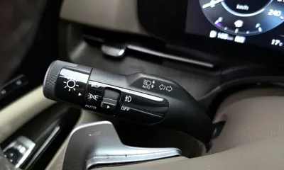 Kia Canival 2023, 14547 км, за 40000000 KRW - фото 29