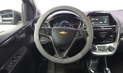 ChevroletGMDaewoo Spark 2016, 59295 км, за 4990000 KRW - фото 12