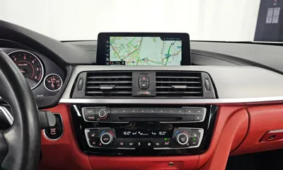 BMW 4-Series 2018, 132350 км, за 15700000 KRW - фото 14