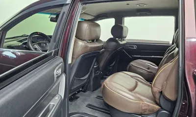 KG_Mobility_Ssangyong KORANDO 2017, 200010 км, за 4200000 KRW - фото 11