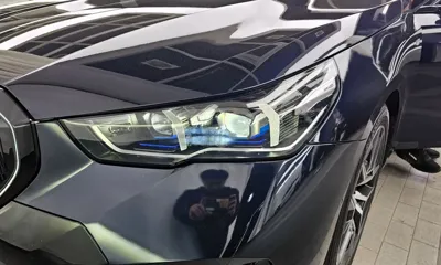 BMW i5 2024, 88611 км, за 59900000 KRW - фото 22