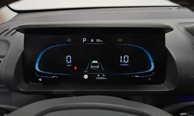 Hyundai Casper 2023, 35082 км, за 13900000 KRW - фото 8
