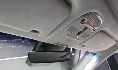 Hyundai Grandeur 2020, 128347 км, за 28000000 KRW - фото 20