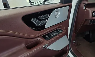 Lincoln Aviator 2022, 50804 км, за 49990000 KRW - фото 36