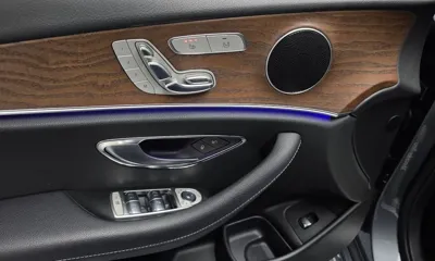 Mercedes-Benz E-Class 2018, 86421 км, за 23950000 KRW - фото 28