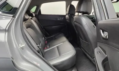 Hyundai Kona 2019, 124968 км, за 15700000 KRW - фото 11
