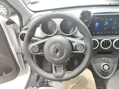 ORA Ora Black Cat 2021, 56200 км, за 37300 CNY - фото 11