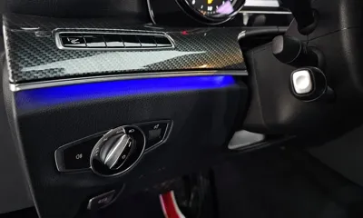 Mercedes-Benz E-Class 2017, 68313 км, за 18900000 KRW - фото 20
