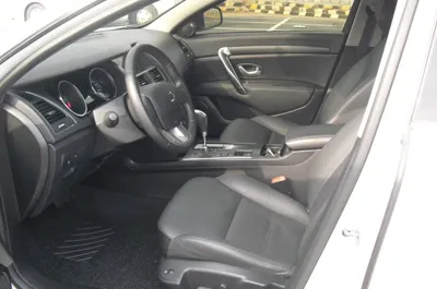 Renault-KoreaSamsung SM7 2016, 115133 км, за 7000000 KRW - фото 6