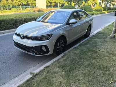 Volkswagen Lavida 2025, 10000 км, за 56000 CNY