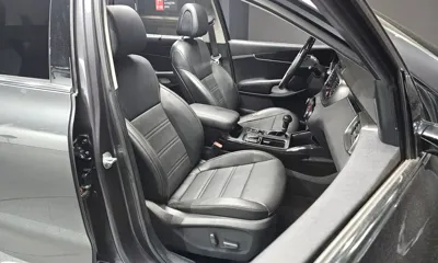 Kia Sorento 2015, 75992 км, за 13500000 KRW - фото 11