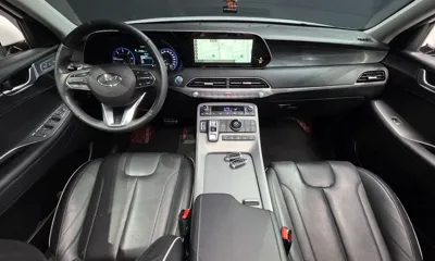 Hyundai Palisade 2020, 76091 км, за 25900000 KRW - фото 7