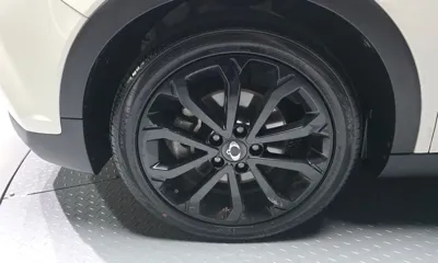 KG_Mobility_Ssangyong TIBOLI 2018, 56682 км, за 10200000 KRW - фото 5