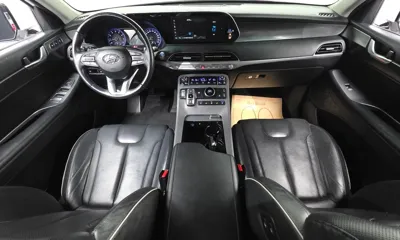 Hyundai Palisade 2022, 65670 км, за 21800000 KRW - фото 7
