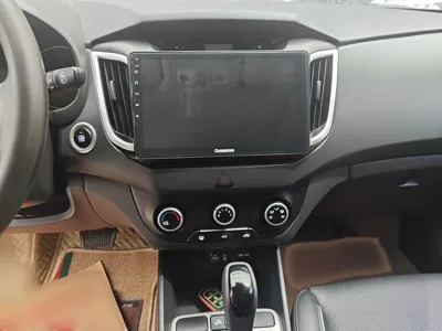Hyundai ix25 2015, 138500 км, за 45784.32 CNY - фото 18