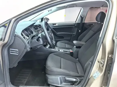 Volkswagen Golf 2014, 108100 км, за 31700 CNY - фото 9