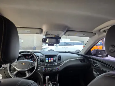 ChevroletGMDaewoo Impala 2017, 65770 км, за 8900000 KRW - фото 18